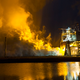 Illustration for article titled Space Shuttle Engines Start Hot Fire Tests For New Space Launch System